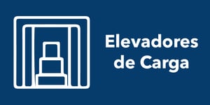 Interlogix Icono Elevadores de Carga-1