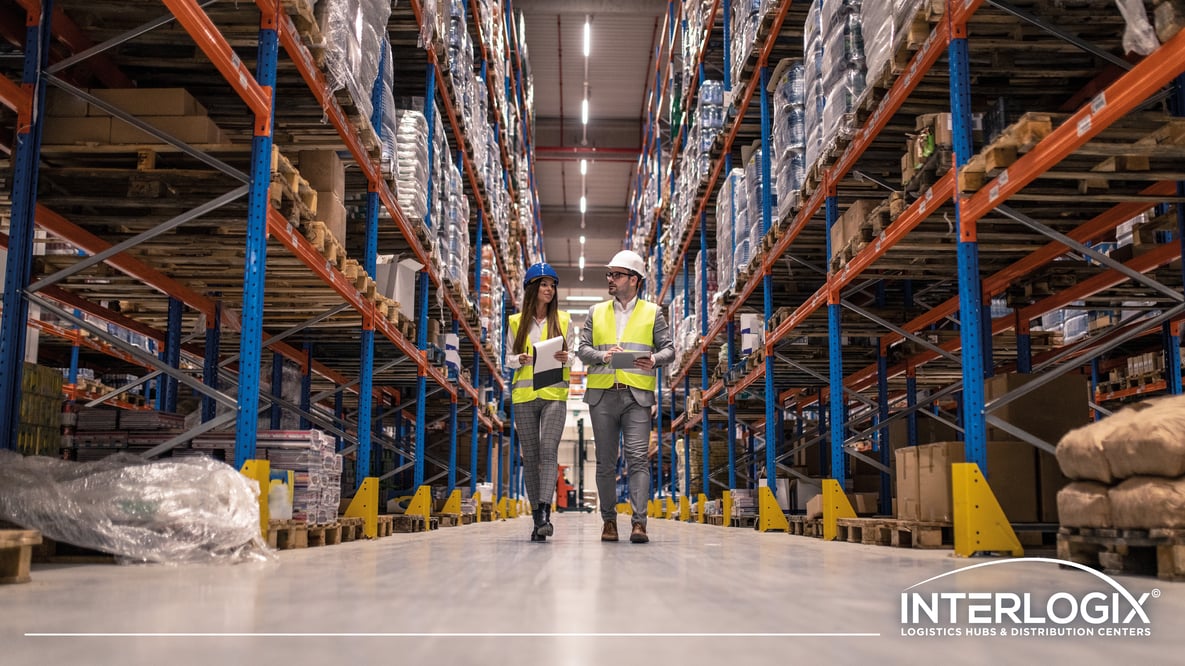 Interlogix La importancia de la flexibilidad en los espacios logísticos_Mesa de trabajo 1