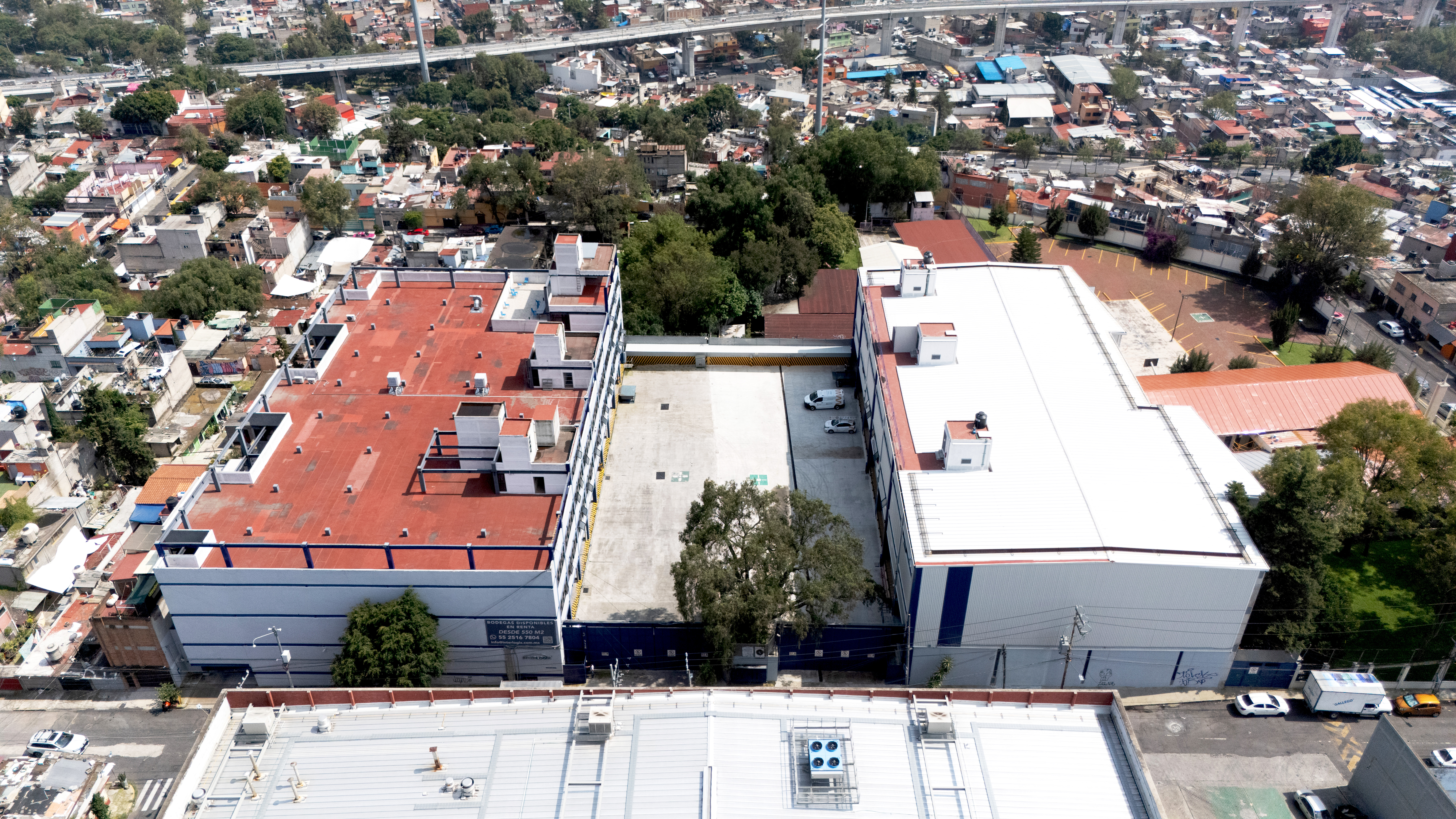 Interlogix Lomas 2