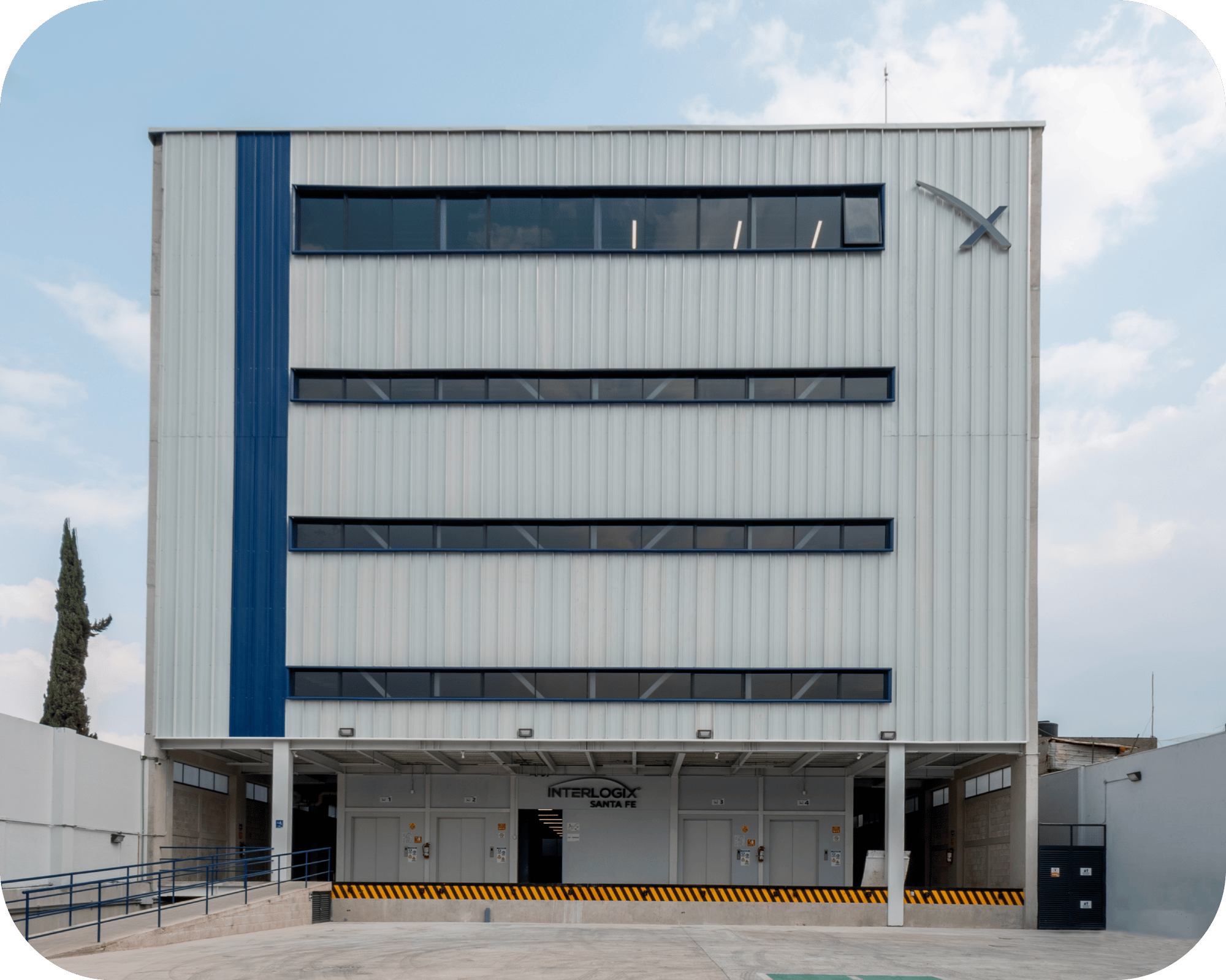 Interlogix Santa Fe-01