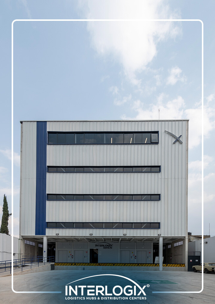 Interlogix Santa Fe