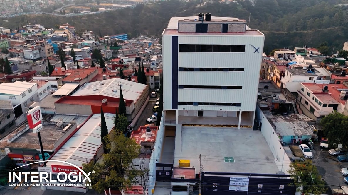 Las ventajas competitivas de Interlogix México