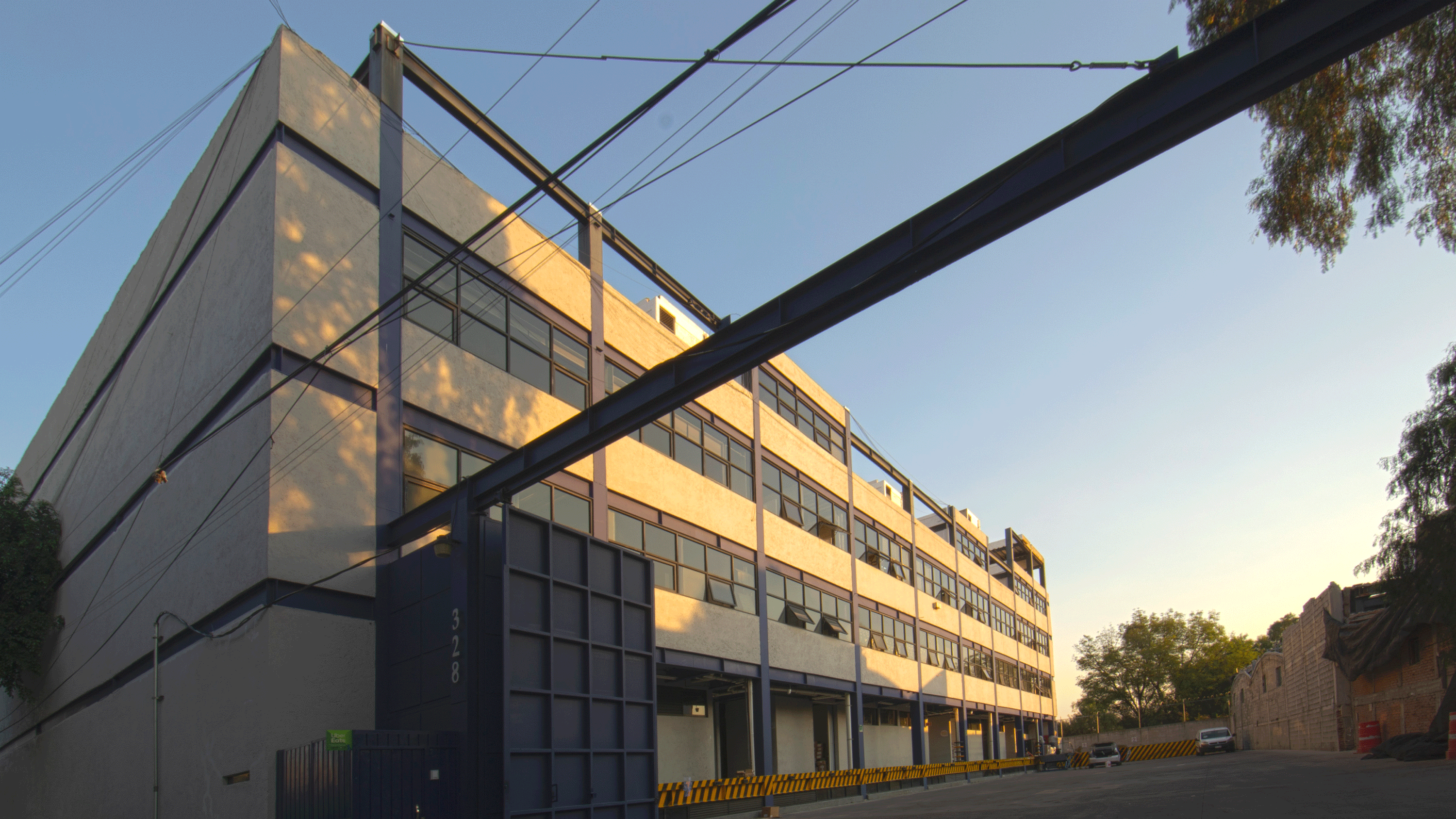 Inter Log Interlogix
